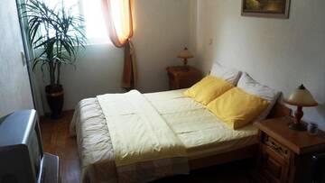 Стандартный двухместный номер с 1 кроватью в  Aparthotel David